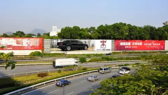 找戶外噴繪布膠水就用超強(qiáng)粘力的多正廣告布膠水1