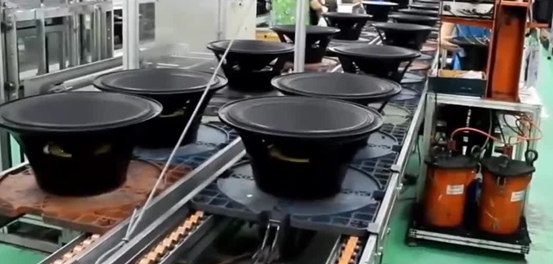 粘音響用什么膠水？就用多正音響專用膠水！