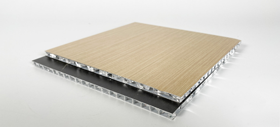 鋁蜂窩SPC板就是石塑板貼PVC膜,就用SPC墻板膠水