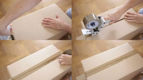 封箱膠帶批發(fā)廠生產(chǎn)封箱膠帶用的什么膠水乳液怎么選擇？3